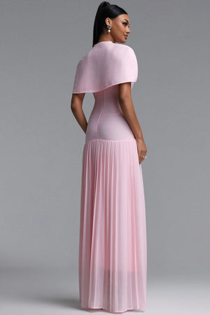 Cafna Maxi Dress Winteres