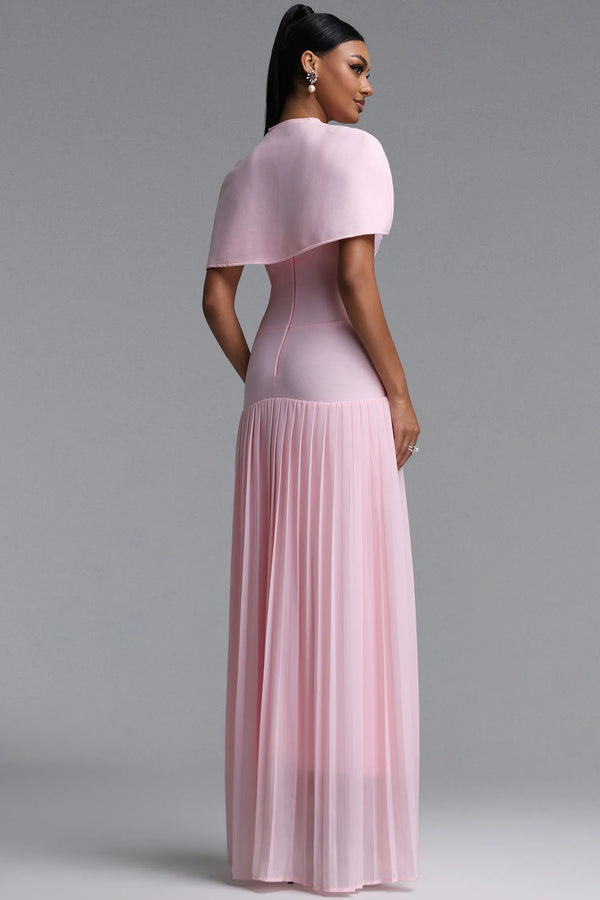 Cafna Maxi Dress Winteres