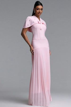 Cafna Maxi Dress Winteres