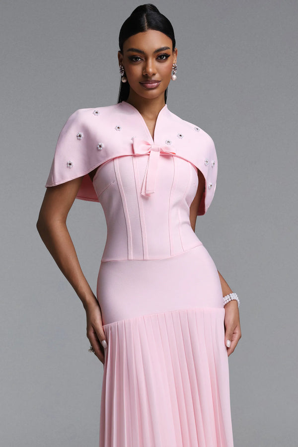 Cafna Maxi Dress Winteres