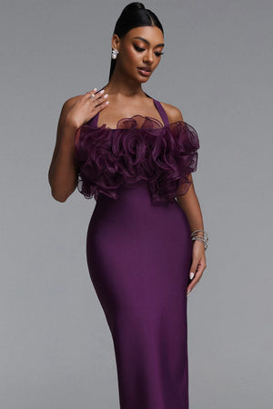 Lexia Midi Dress Winteres
