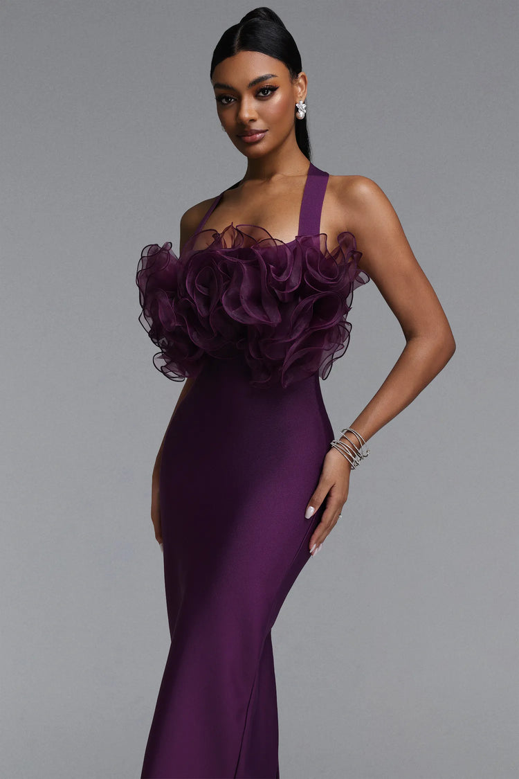 Lexia Midi Dress Winteres