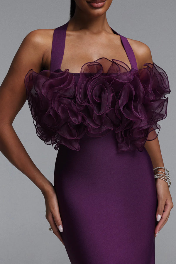 Lexia Midi Dress Winteres