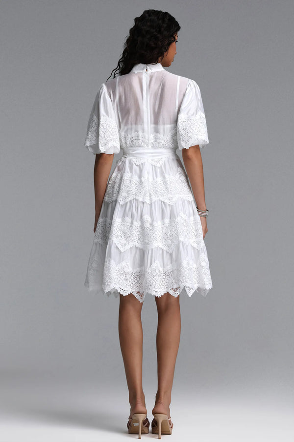 Francisca Mini Dress Winteres