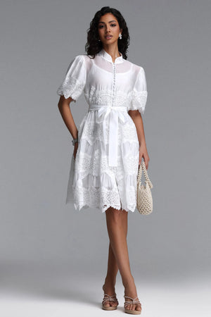 Francisca Mini Dress Winteres