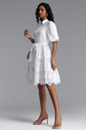 Francisca Mini Dress Winteres