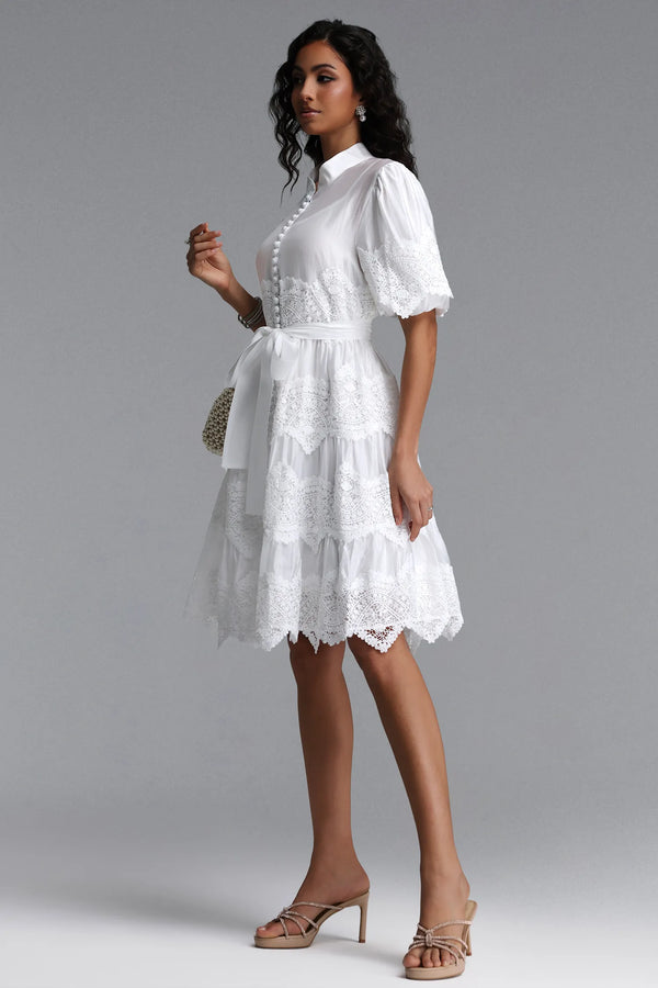 Francisca Mini Dress Winteres