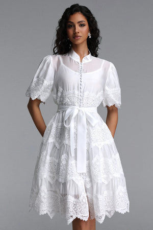 Francisca Mini Dress Winteres