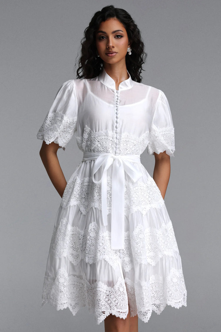 Francisca Mini Dress Winteres