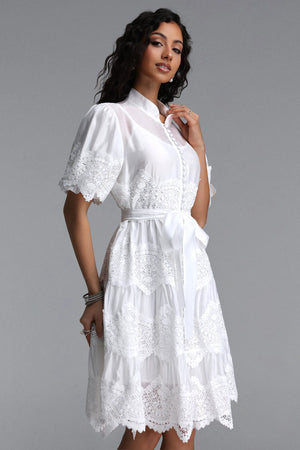 Francisca Mini Dress Winteres