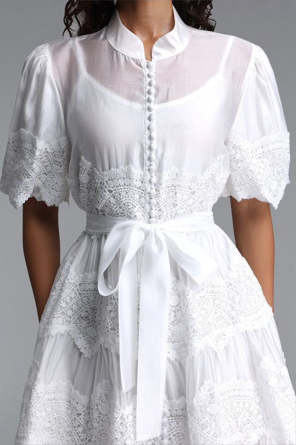 Francisca Mini Dress Winteres