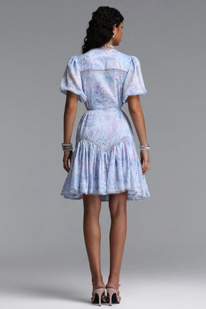 Francisca Mini Dress Winteres