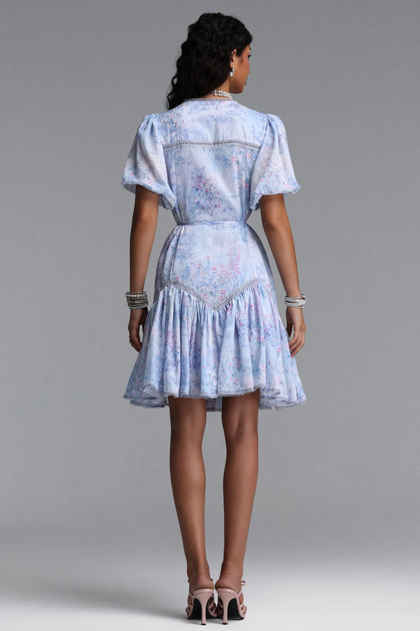 Francisca Mini Dress Winteres