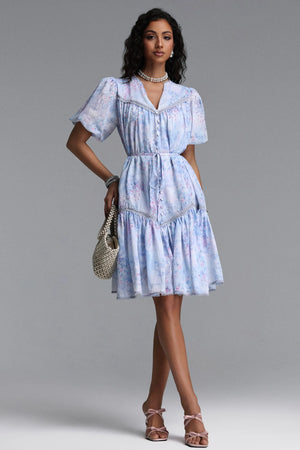 Francisca Mini Dress Winteres