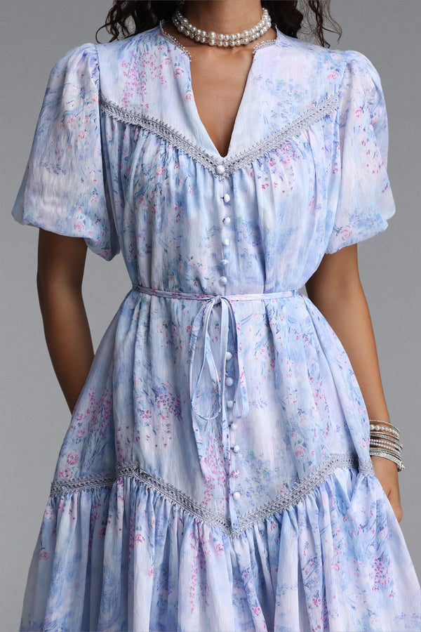 Francisca Mini Dress Winteres