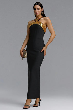Alia Ruth Maxi Dress