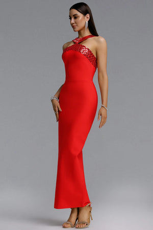 Alia Ruth Maxi Dress Winteres