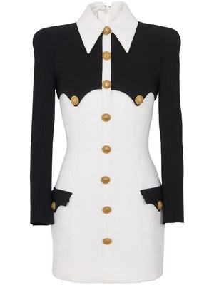 Ishita Mini Dress Winteres