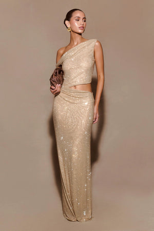 Yesenia Maxi Dress Winteres