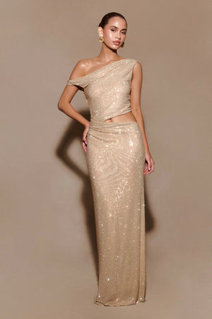 Yesenia Maxi Dress Winteres