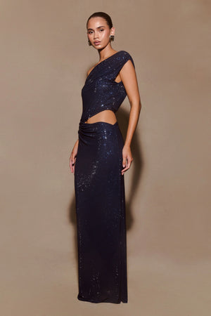 Yesenia Maxi Dress Winteres