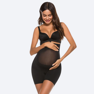 Maternity Shapewear Leggings Winteres