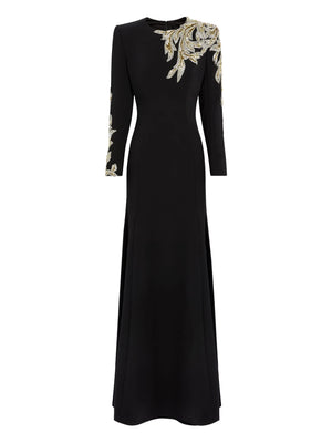 Meduline Maxi Dress Winteres