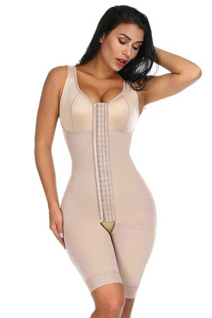 Open Crotch Lace Bodysuit
