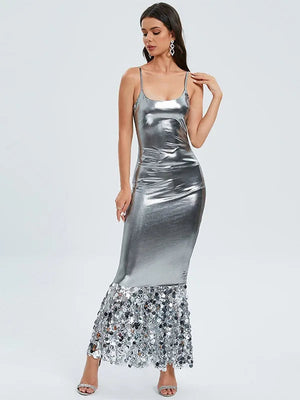 Sharleen Maxi Dress Winteres