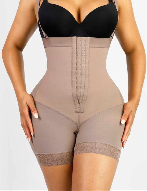 Breathable Sculpting Shaper Winteres