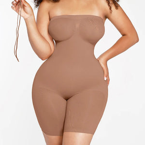 Strapless Sculpting Bodysuit Winteres