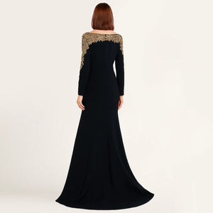 Nancy Bradone Midi Dress Winteres