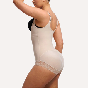 Lace Butt Lifter Shaper