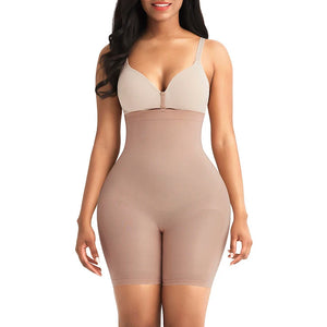Leg & Butt Lifter High-Waist Shaper Winteres