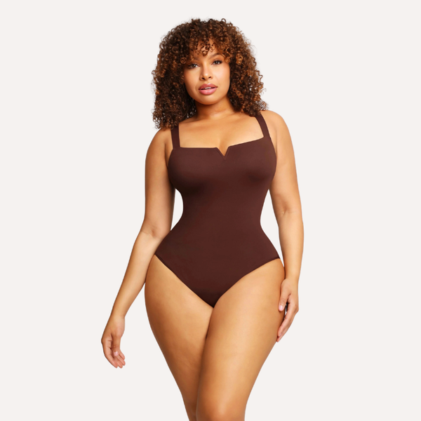 Contour Square Neck Shaper