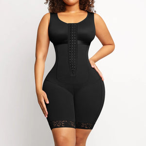 Chest-Support Waist-Control Shaper Winteres