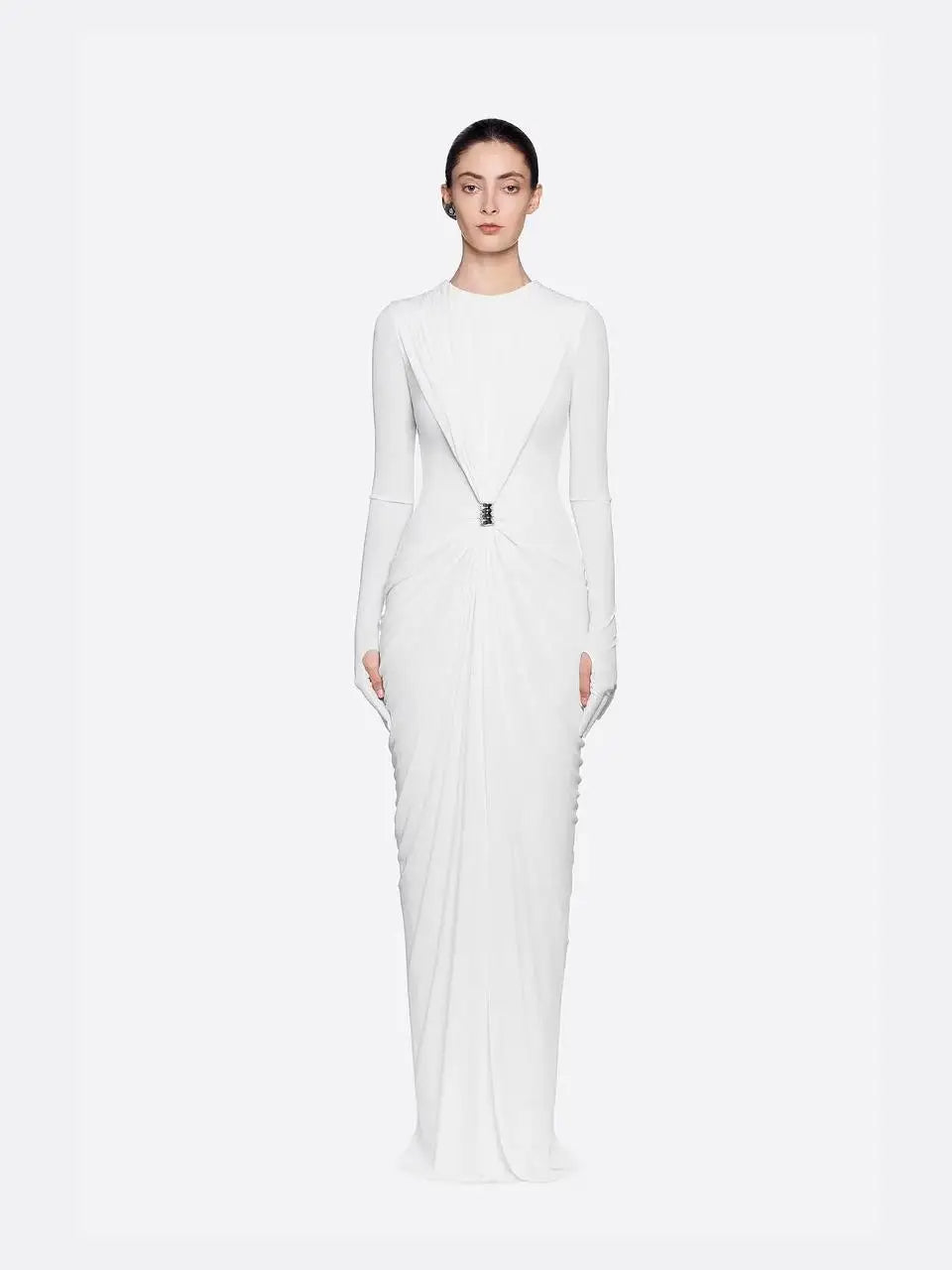 Lydie Maxi Dress Winteres