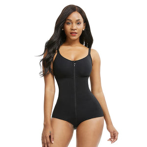 Butt-Lifter Compression Shaper Shorts Winteres