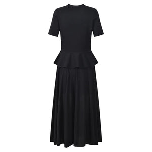 Vanessa Knit Maxi Dress Winteres