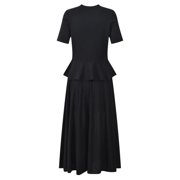 Vanessa Knit Maxi Dress Winteres