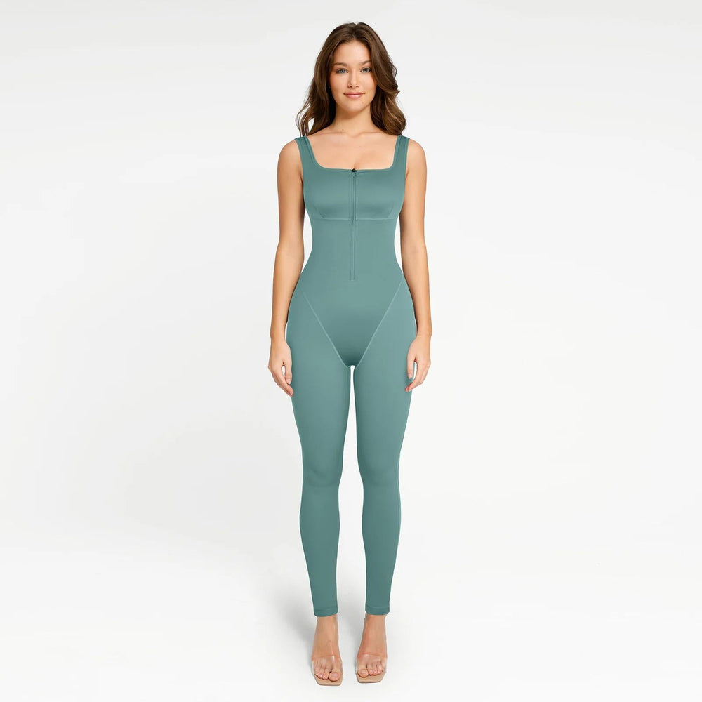One-Piece Sculpting Jumpsuit Winteres