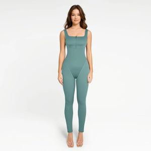 One-Piece Sculpting Jumpsuit Winteres