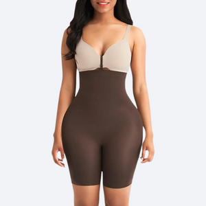 Leg & Butt Lifter High-Waist Shaper Winteres