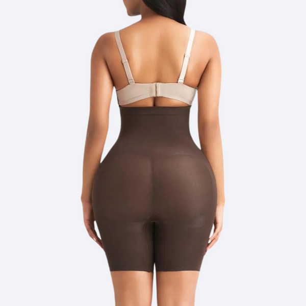 Leg & Butt Lifter High-Waist Shaper Winteres