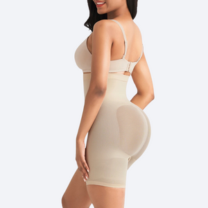 Leg & Butt Lifter High-Waist Shaper Winteres