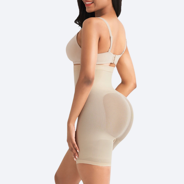 Leg & Butt Lifter High-Waist Shaper Winteres