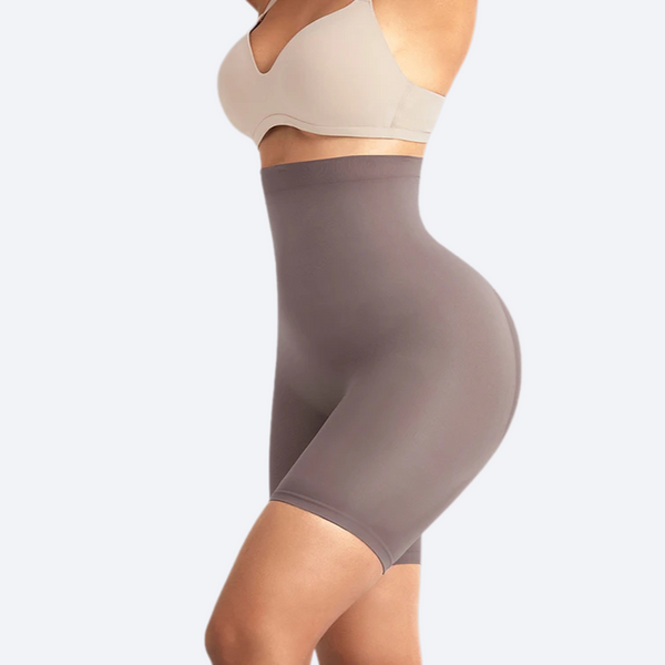 Leg & Butt Lifter High-Waist Shaper Winteres