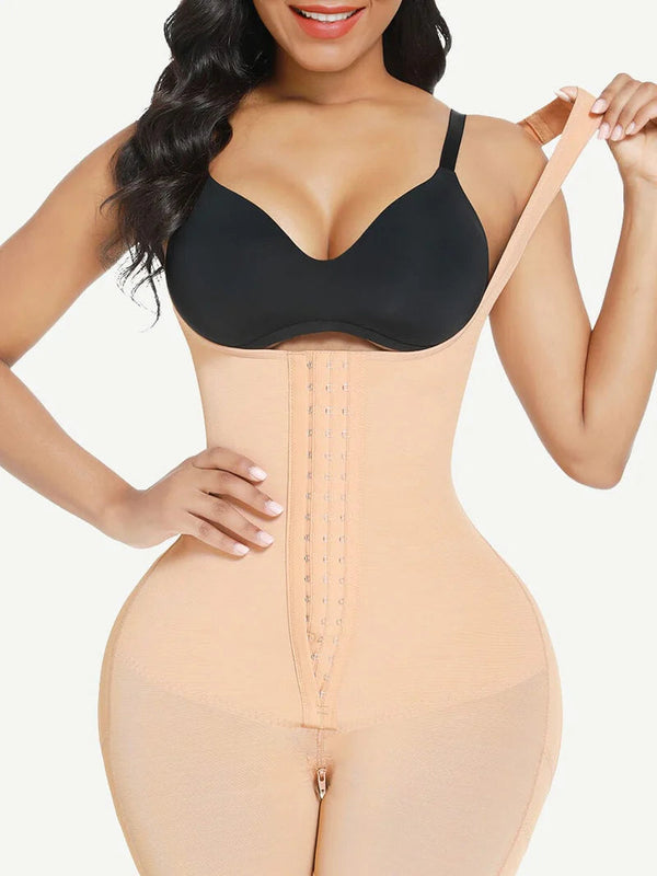Full Body Shaping Suit Winteres