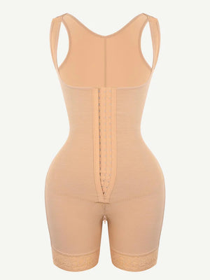 Full Body Shaping Suit Winteres
