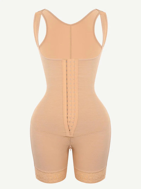Full Body Shaping Suit Winteres